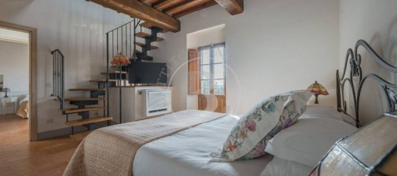 6 Schlafzimmer Villa in Palaia, Italy, Nr. 53698 19