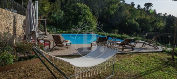 6 Schlafzimmer Villa in Palaia, Italy, Nr. 53698 3