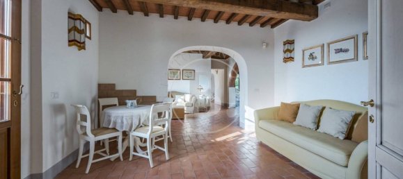 6 Schlafzimmer Villa in Palaia, Italy, Nr. 53698 26