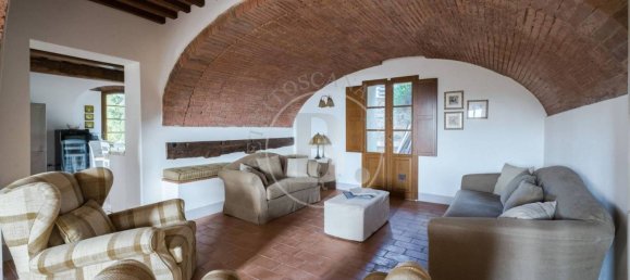 6 Schlafzimmer Villa in Palaia, Italy, Nr. 53698 8