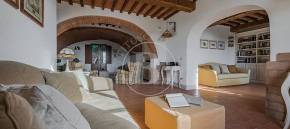 6 Schlafzimmer Villa in Palaia, Italy, Nr. 53698 11