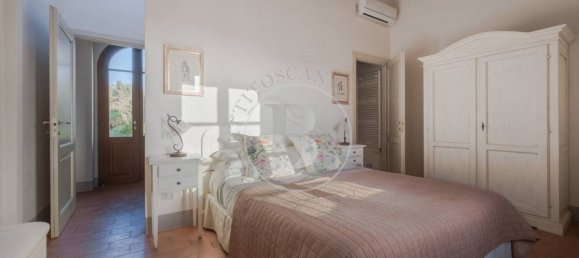 6 Schlafzimmer Villa in Palaia, Italy, Nr. 53698 25