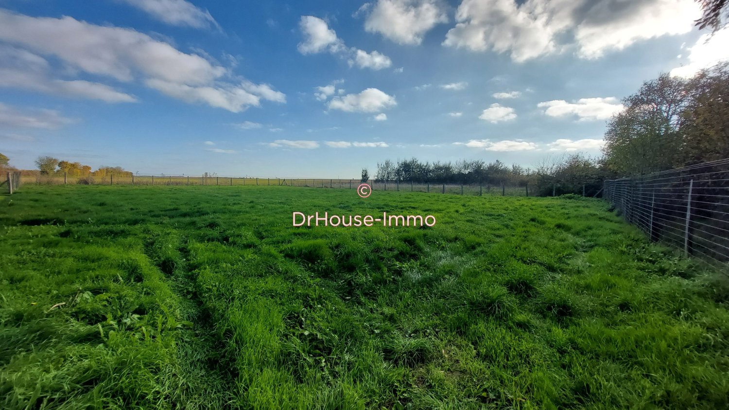  Land in Amure, France No. 112451