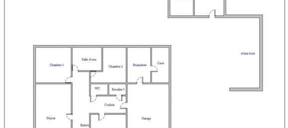 5-salle Maison à Sully-sur-Loire, France No. 156422 16