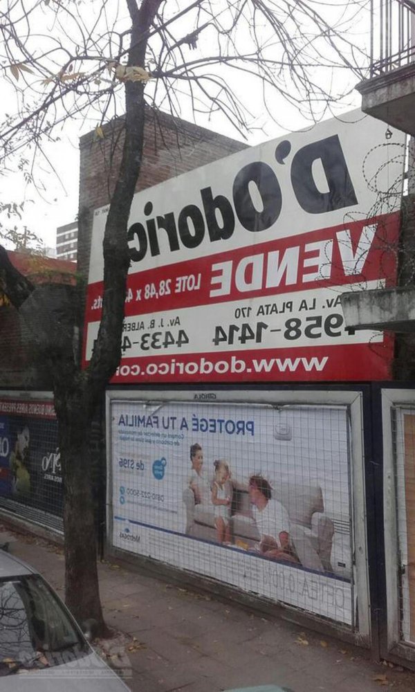  Land in Buenos Aires, Argentina No. 117656