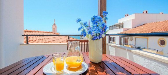 3 Schlafzimmer Wohnung in Albufeira, Portugal, Nr. 226316 39