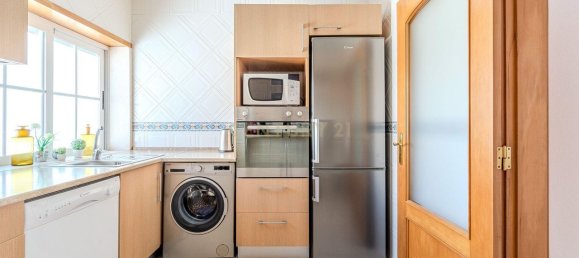 3 Schlafzimmer Wohnung in Albufeira, Portugal, Nr. 226316 13