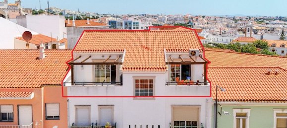 3 Schlafzimmer Wohnung in Albufeira, Portugal, Nr. 226316 42