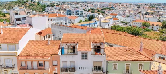 3 Schlafzimmer Wohnung in Albufeira, Portugal, Nr. 226316 4