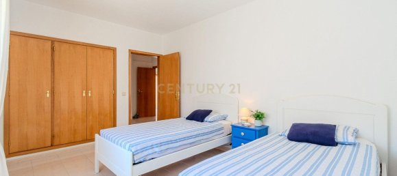 3 Schlafzimmer Wohnung in Albufeira, Portugal, Nr. 226316 35