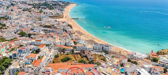 3 Schlafzimmer Wohnung in Albufeira, Portugal, Nr. 226316 3