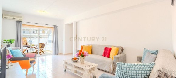3 Schlafzimmer Wohnung in Albufeira, Portugal, Nr. 226316 8