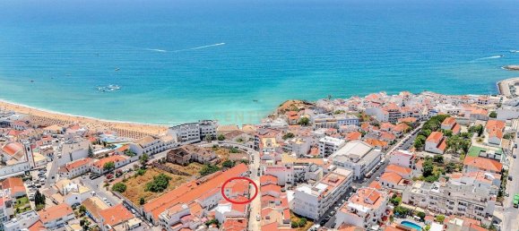 3 Schlafzimmer Wohnung in Albufeira, Portugal, Nr. 226316 44