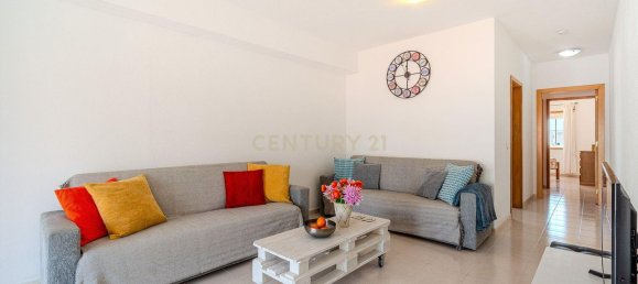 3 Schlafzimmer Wohnung in Albufeira, Portugal, Nr. 226316 7