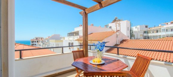 3 Schlafzimmer Wohnung in Albufeira, Portugal, Nr. 226316 11