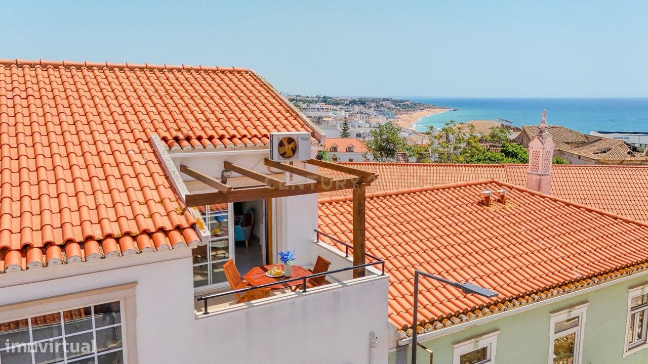 Apartamento T3 em Albufeira, Portugal N.º 226316