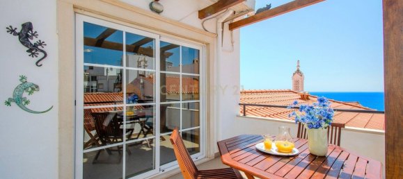 3 Schlafzimmer Wohnung in Albufeira, Portugal, Nr. 226316 5