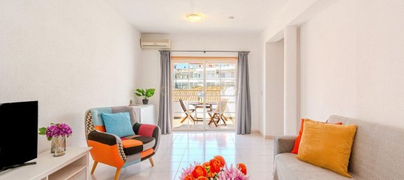 3 Schlafzimmer Wohnung in Albufeira, Portugal, Nr. 226316 6