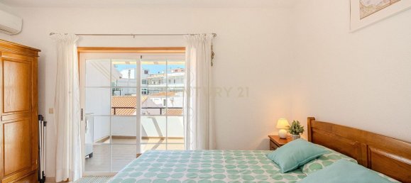 3 Schlafzimmer Wohnung in Albufeira, Portugal, Nr. 226316 24