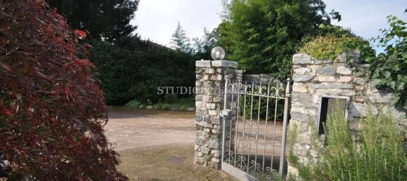 8 chambres Villa à Sesto Calende, Italy No. 358866 10