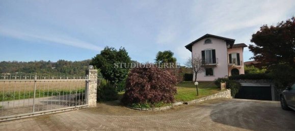 8 chambres Villa à Sesto Calende, Italy No. 358866 8