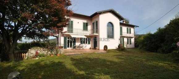 8 chambres Villa à Sesto Calende, Italy No. 358866 3