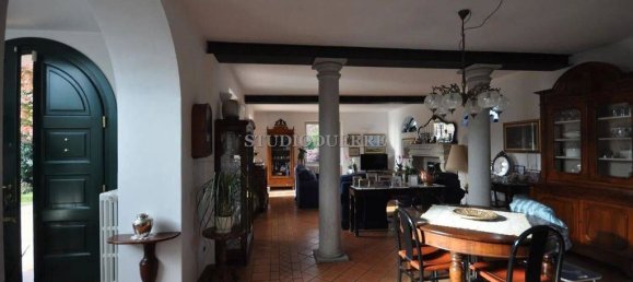 8 chambres Villa à Sesto Calende, Italy No. 358866 22