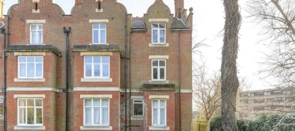 2 bedrooms Apartment in London, United Kingdom No. 3560 14