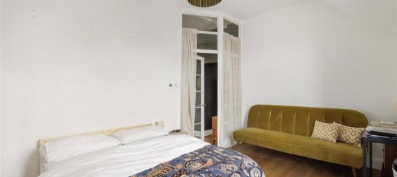 2 bedrooms Apartment in London, United Kingdom No. 3560 15