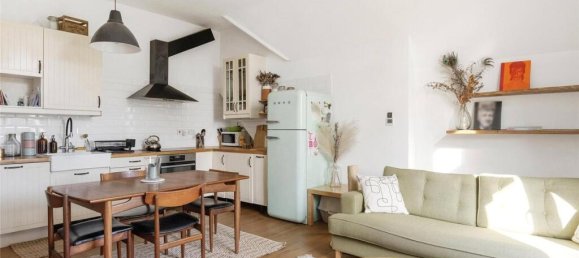 2 bedrooms Apartment in London, United Kingdom No. 3560 12