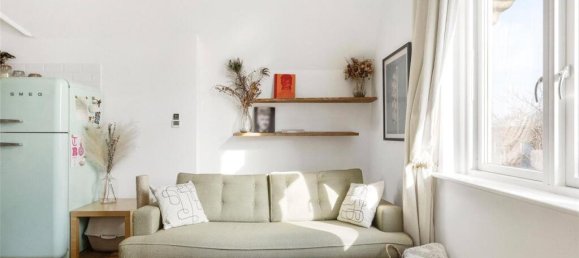 2 bedrooms Apartment in London, United Kingdom No. 3560 9