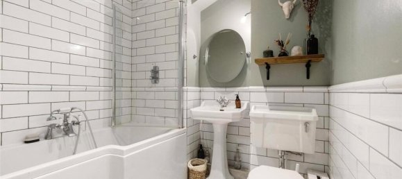 2 bedrooms Apartment in London, United Kingdom No. 3560 3