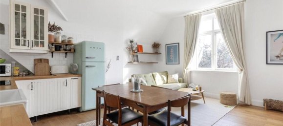 2 bedrooms Apartment in London, United Kingdom No. 3560 16