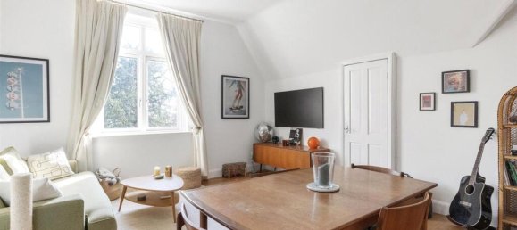 2 bedrooms Apartment in London, United Kingdom No. 3560 5