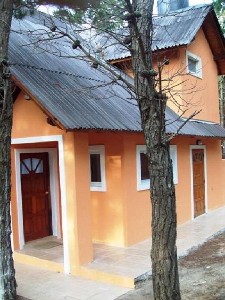 2 Schlafzimmer Haus in Mar del Plata, Argentina, Nr. 96317