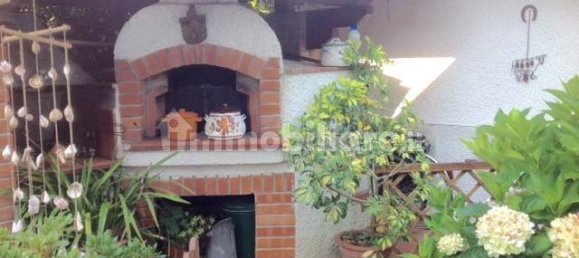 3 chambres Villa à Forte dei Marmi, Italy No. 188636 8