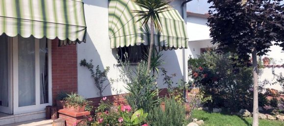 3 chambres Villa à Forte dei Marmi, Italy No. 188636 44