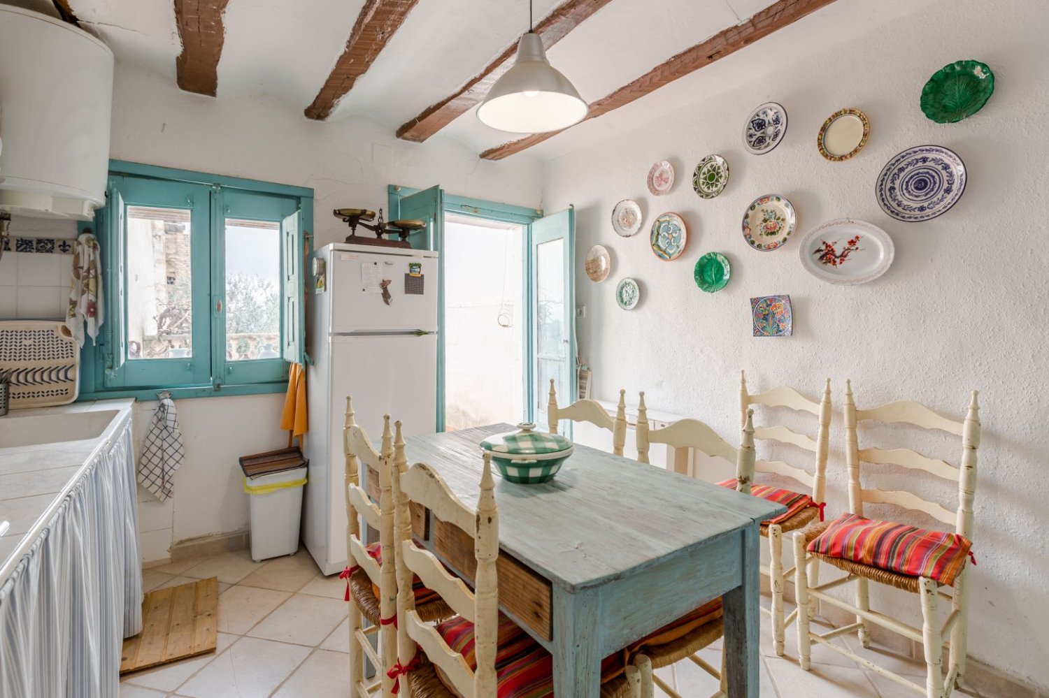 6 غرف نوم تاون هاوس في Chartered Community of Navarre, Spain رقم 248186