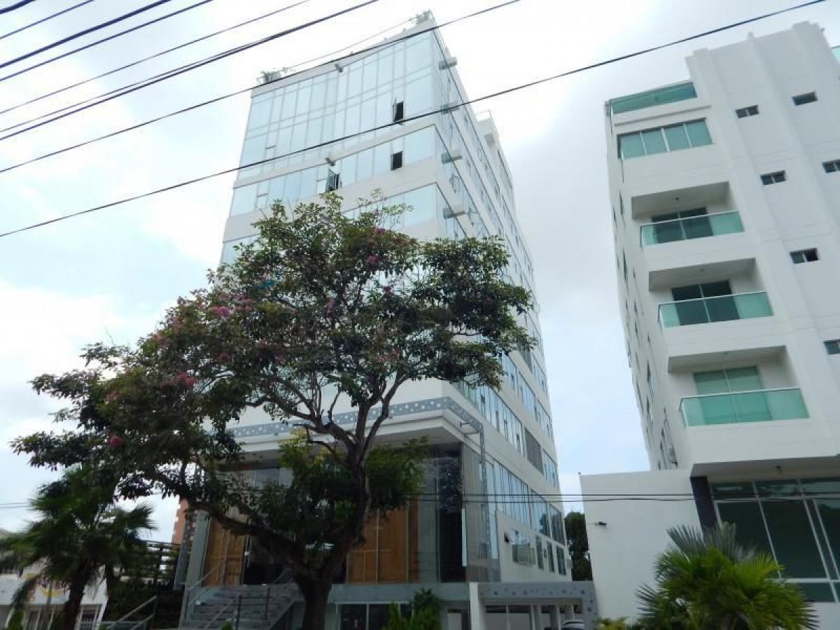 استوديو في Barranquilla, Colombia رقم 1459