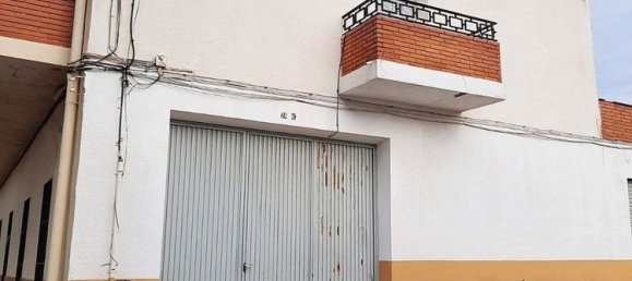 5 غرف نوم منزل في Alicante, Spain رقم 32122 50