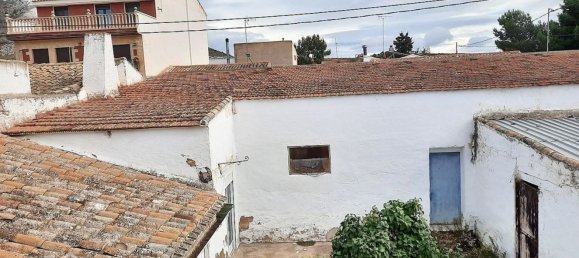 5 غرف نوم منزل في Alicante, Spain رقم 32122 44