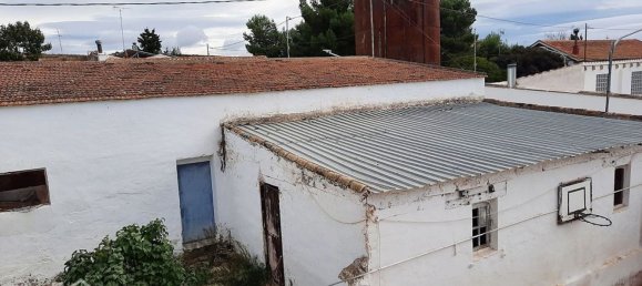 5 غرف نوم منزل في Alicante, Spain رقم 32122 43