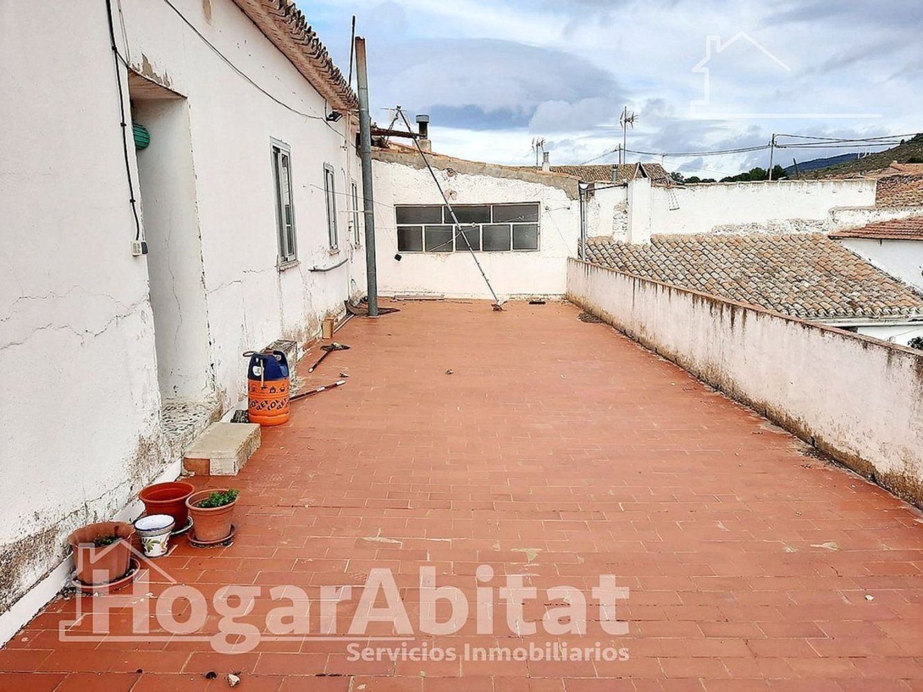 5 غرف نوم منزل في Alicante, Spain رقم 32122