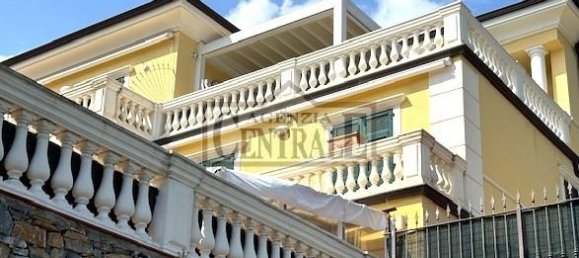 2 rooms Apartment in Sanremo, Italy No. 232631 19