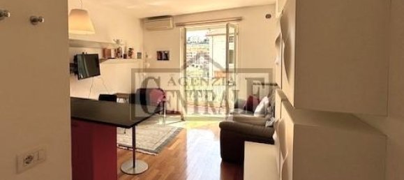 2 rooms Apartment in Sanremo, Italy No. 232631 15