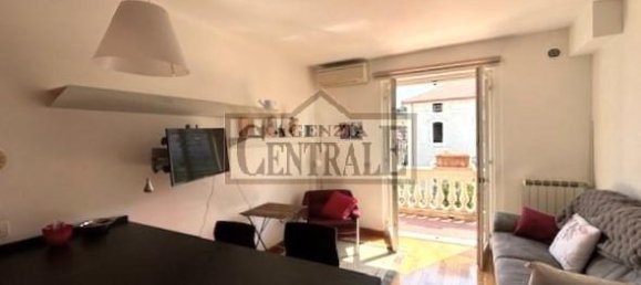 2 rooms Apartment in Sanremo, Italy No. 232631 14