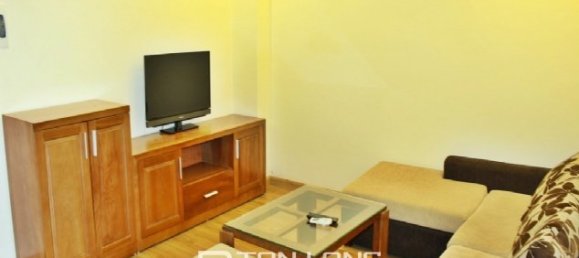 1 bedroom Apartment in Ba Dinh, Vietnam No. 1287 2