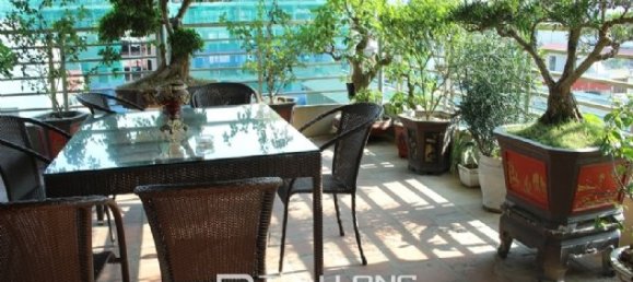 1 bedroom Apartment in Ba Dinh, Vietnam No. 1287 10