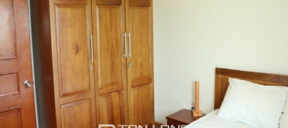 1 bedroom Apartment in Ba Dinh, Vietnam No. 1287 6