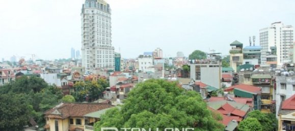 1 bedroom Apartment in Ba Dinh, Vietnam No. 1287 9